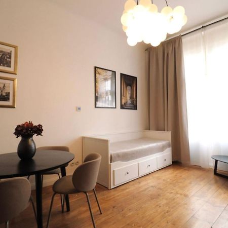 קרלובי וארי Apartma Aida 1908 מראה חיצוני תמונה