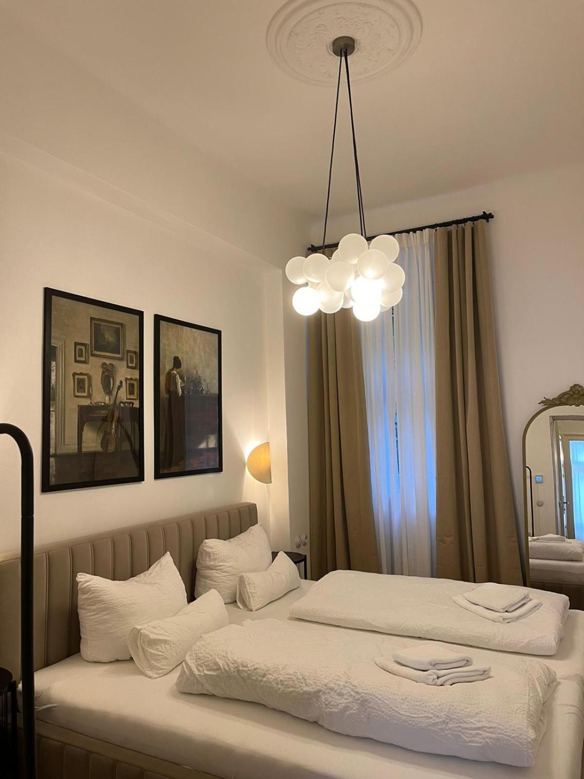 קרלובי וארי Apartma Aida 1908 מראה חיצוני תמונה