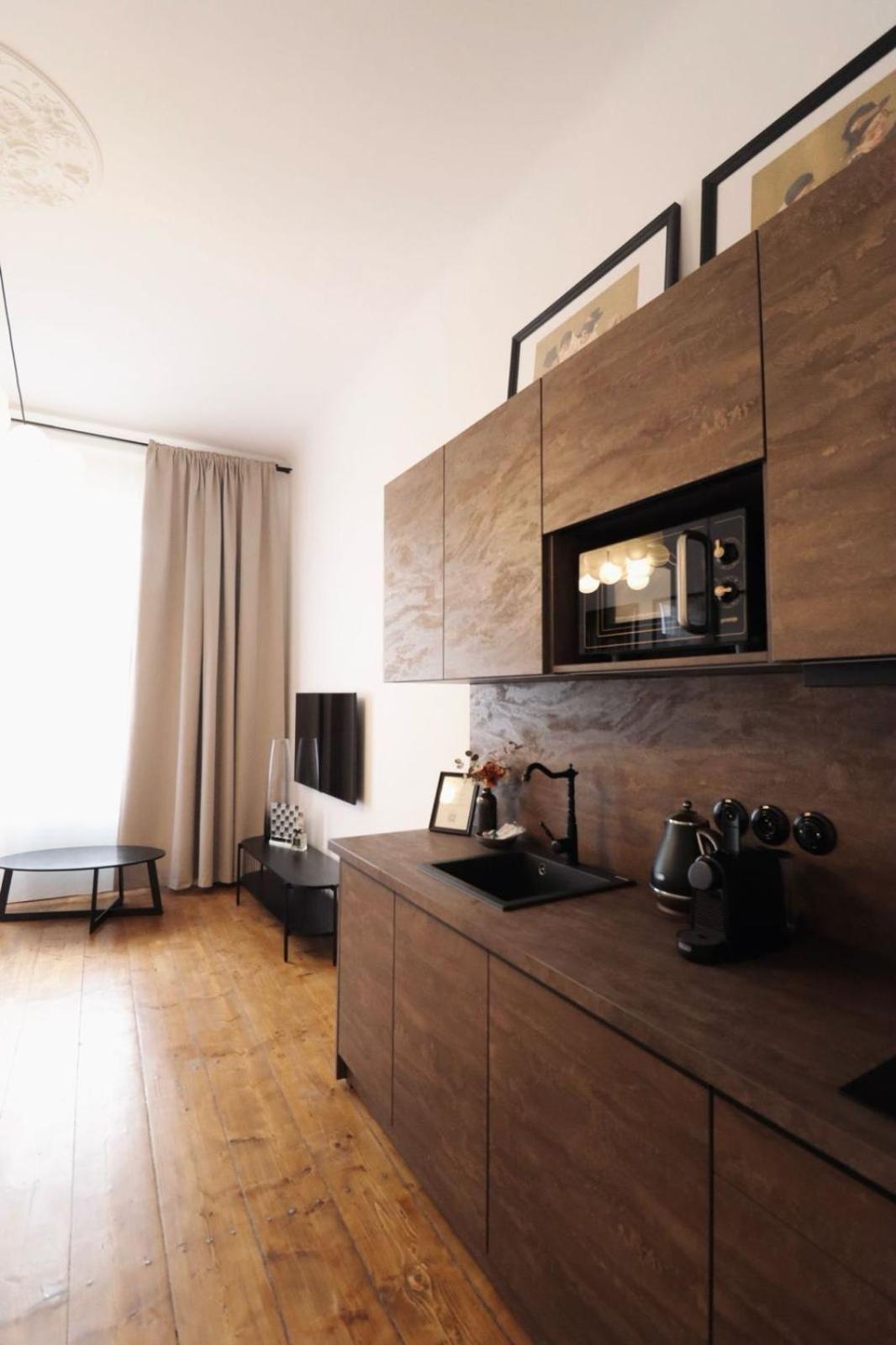 קרלובי וארי Apartma Aida 1908 מראה חיצוני תמונה
